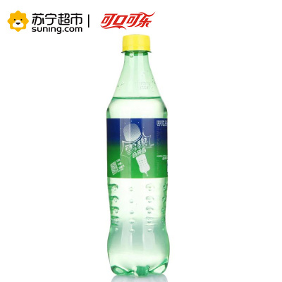 雪碧 碳酸饮料 500ml