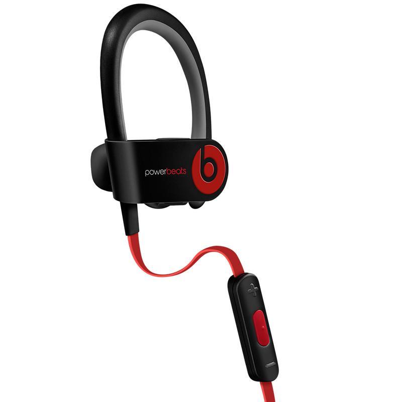 Beats Powerbeats2 Wireless蓝牙运动耳机 挂耳式