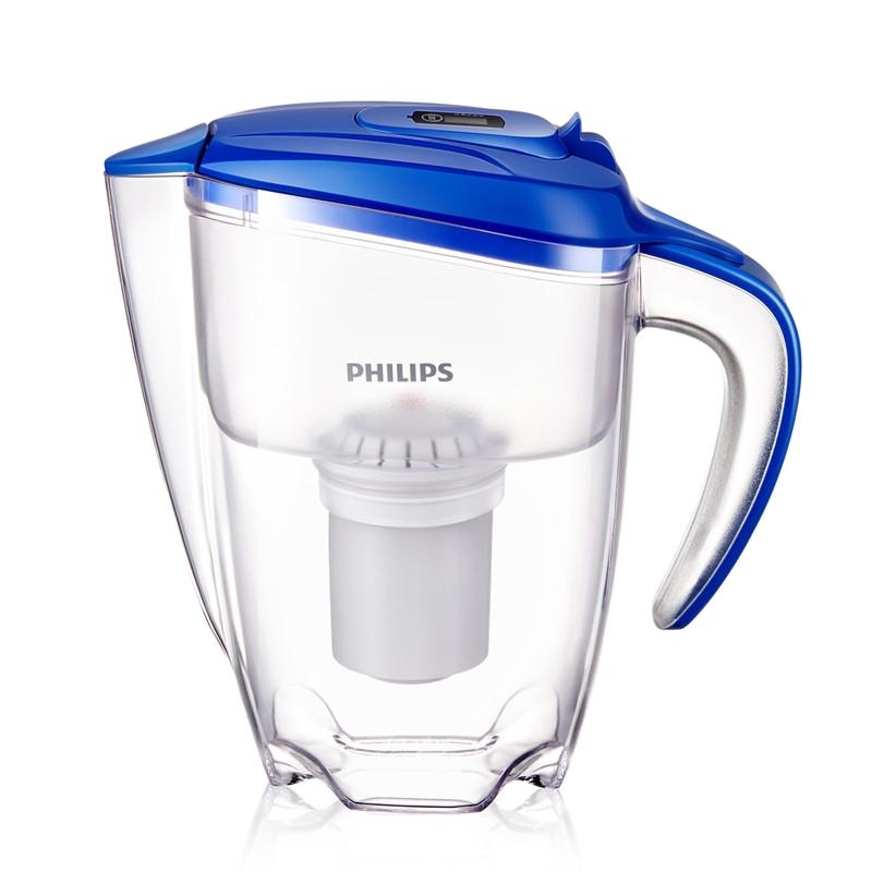 飞利浦(Philips)净水壶 WP2804