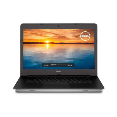 戴尔(DELL)M5445R-1828SS 14英寸笔记本电脑(A8-7100 4G 500G Win8 银色)