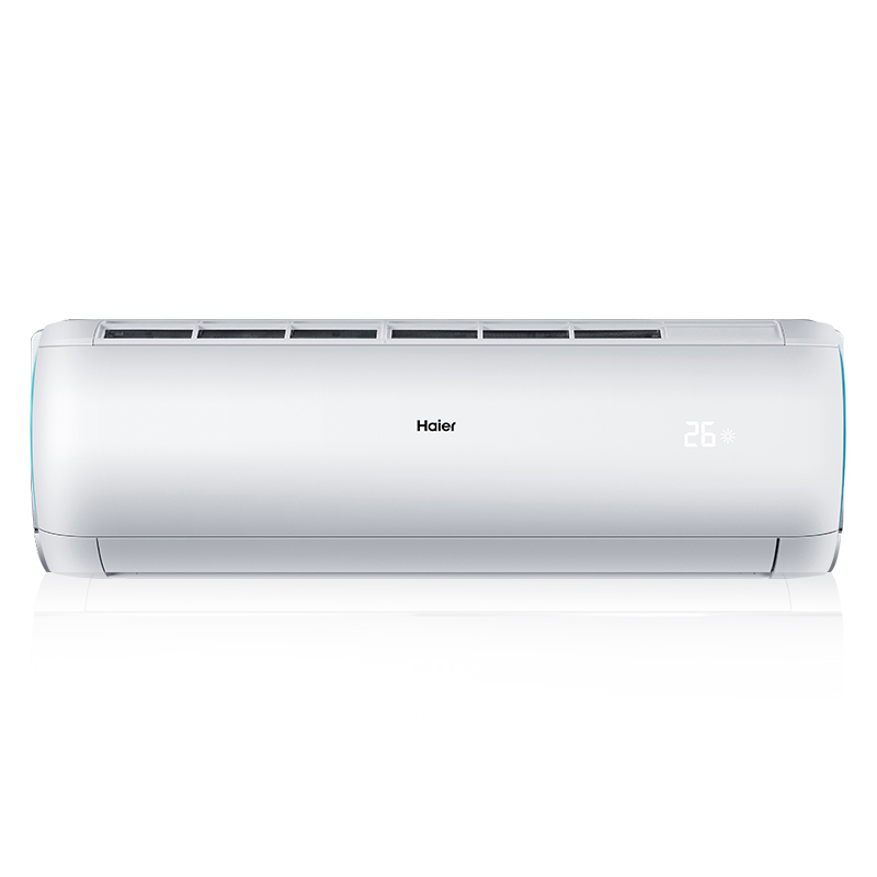 海尔(Haier)KFR-35GW/15DEA22AU1家用空调1.5匹2级能效变频智能挂机 自清洁冷暖 壁挂式空调挂机