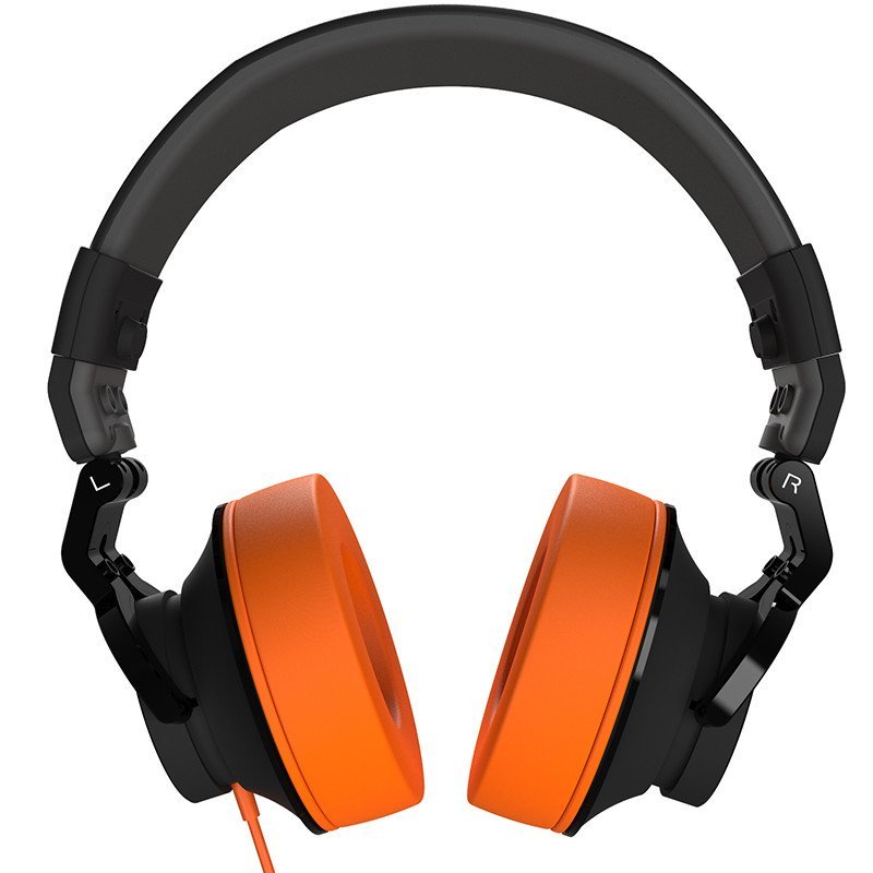 TiinLab耳一号 UT501 便携式 HIFI音乐线控耳机
