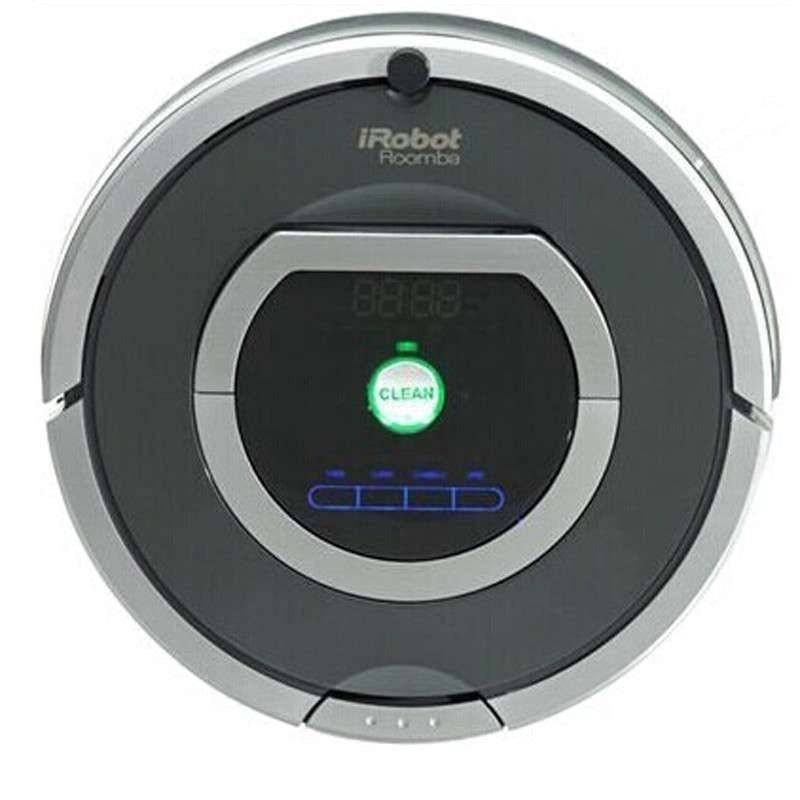 iRobot Roomba吸尘机器人 780