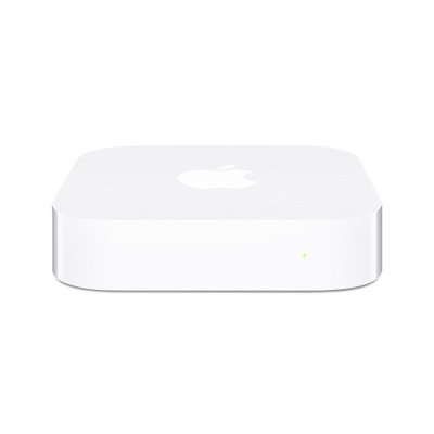 AirPort Express WiFi路由器 MC414CH/A