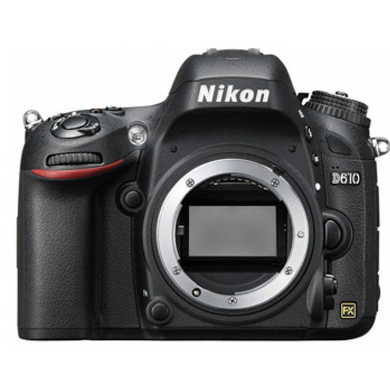 尼康(Nikon) D610(腾龙15-30mm)数码单反相机 单镜头套装 约2426万像素