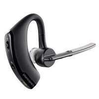 缤特力传奇 Voyager Legend 蓝牙耳机 通用型 耳挂式 开车 来电报名字 黑色