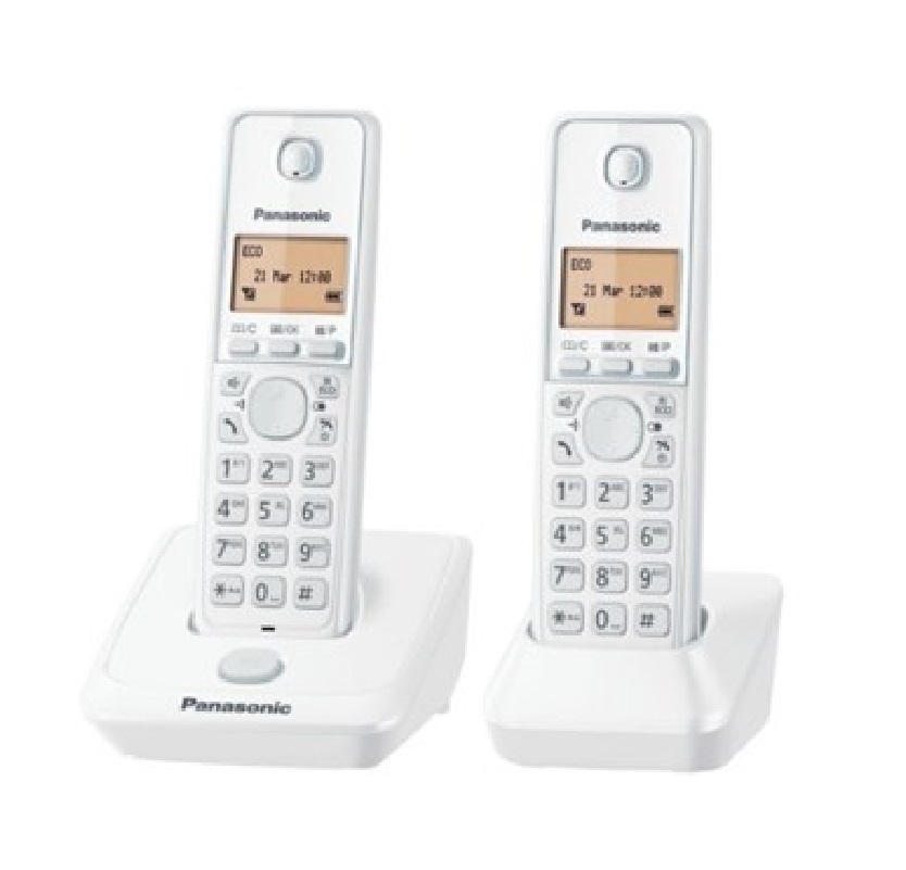 PANASONIC KX-TG2712HKW HS2 SPK D-PHONEWH