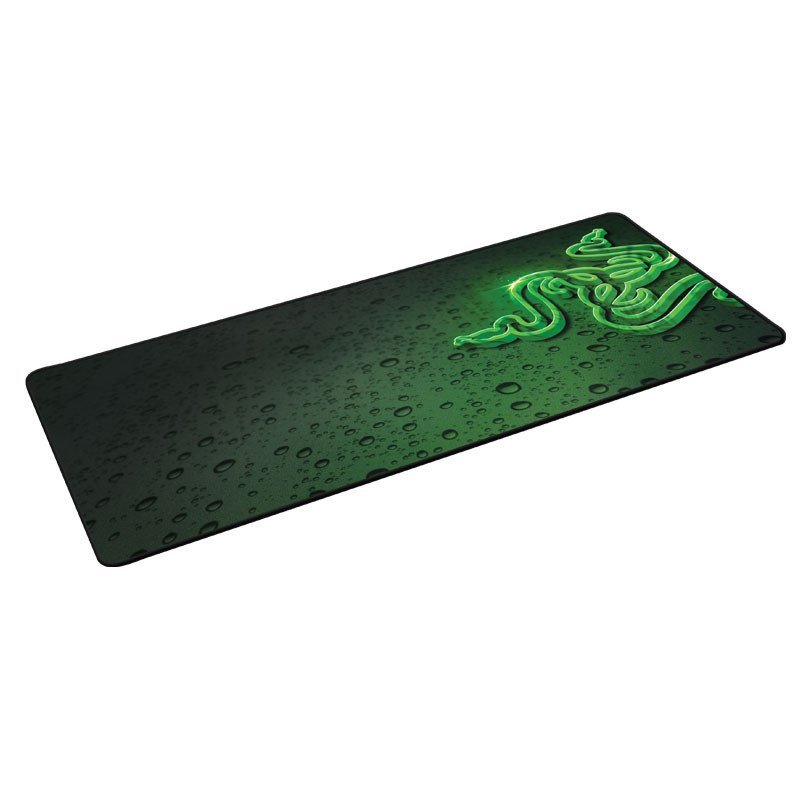 雷蛇(Razer) Goliathus 重装甲虫 超大号 速度版 游戏鼠标垫 RZ02-01070400-R3M1