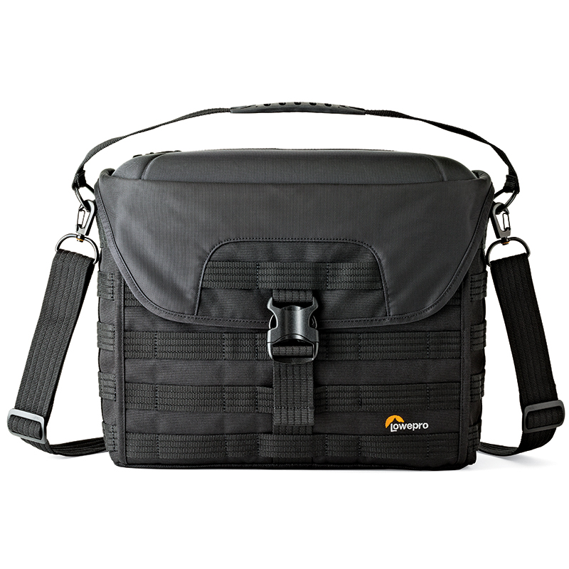 乐摄宝(Lowepro) LP36934-PWW ProTactic SH 200 AW 黑色