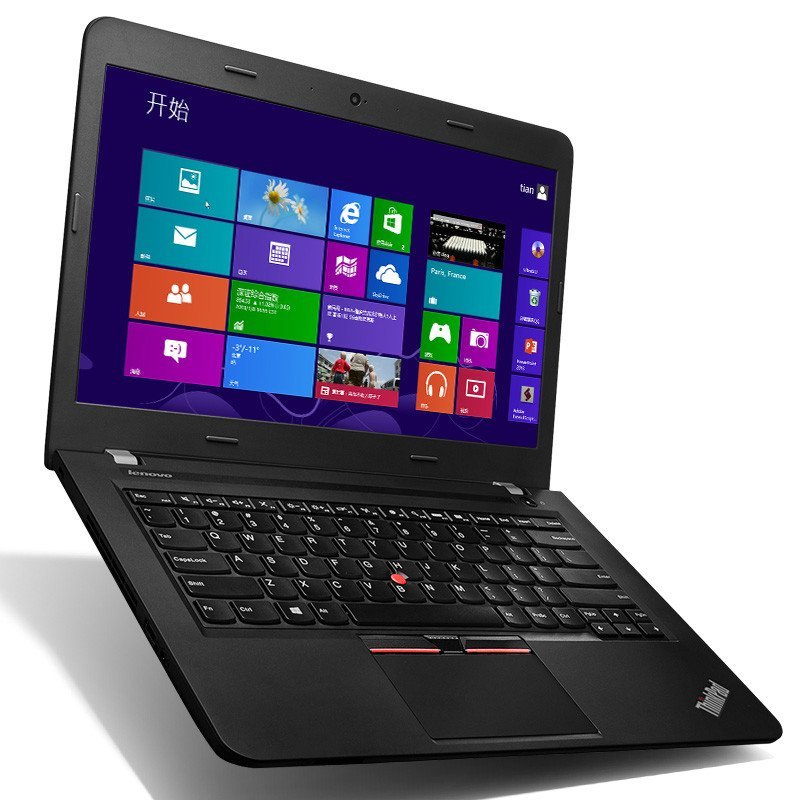 ThinkPad E455 ACD