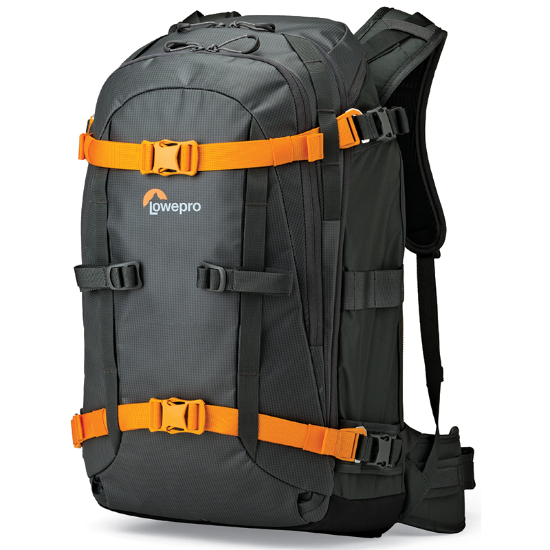 乐摄宝(Lowepro) LP36896-PWW Whistler BP 350 AW 威斯乐 双肩式相机包 数码配件