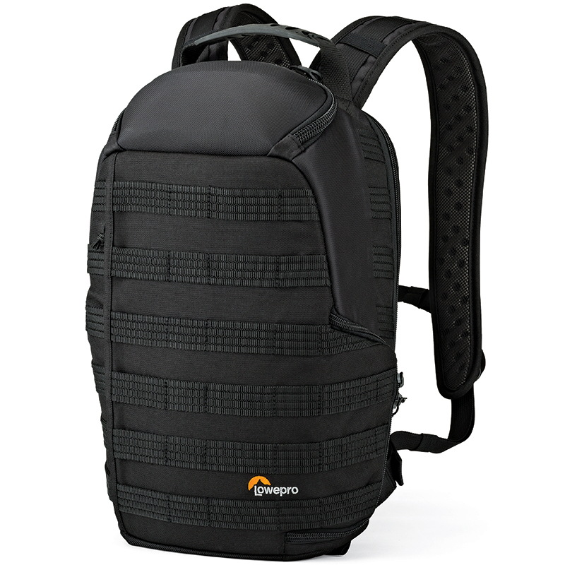 乐摄宝(Lowepro) LP36921-PWW ProTactic BP 250 AW 黑色金刚250双肩式数码相机包