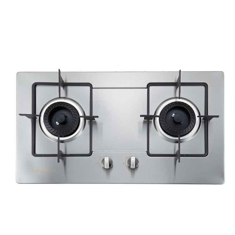 康宝燃气灶JZY(T、R)-Q240-A96(Ⅱ)