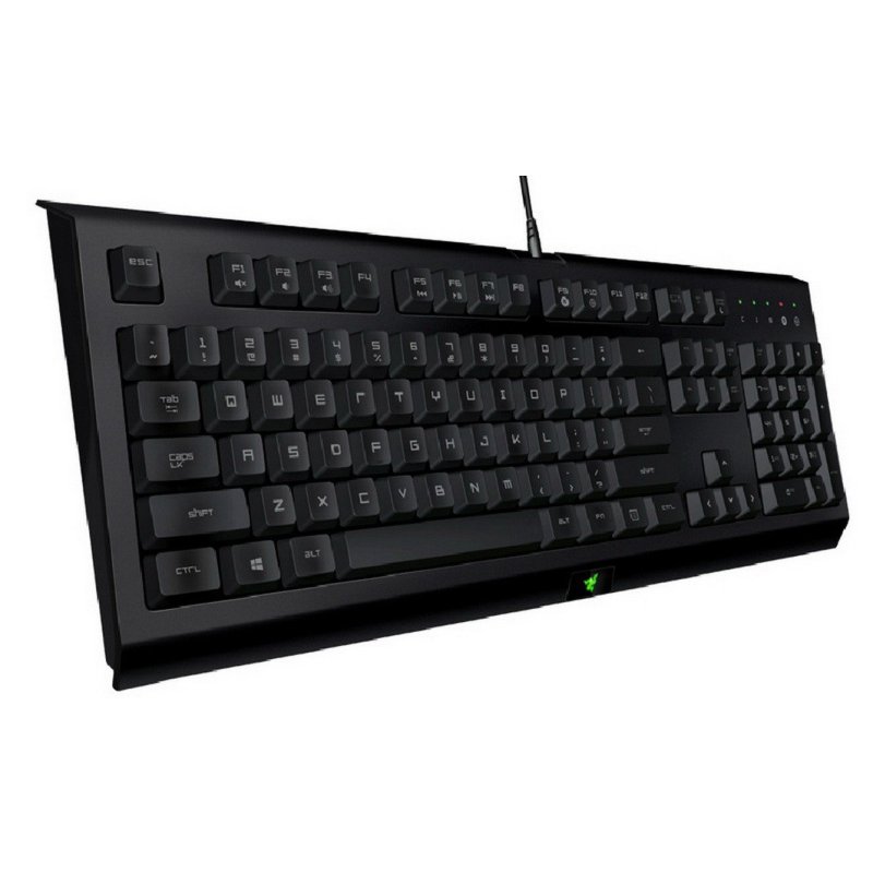 雷蛇(Razer)Cynosa 萨诺狼蛛 游戏键盘