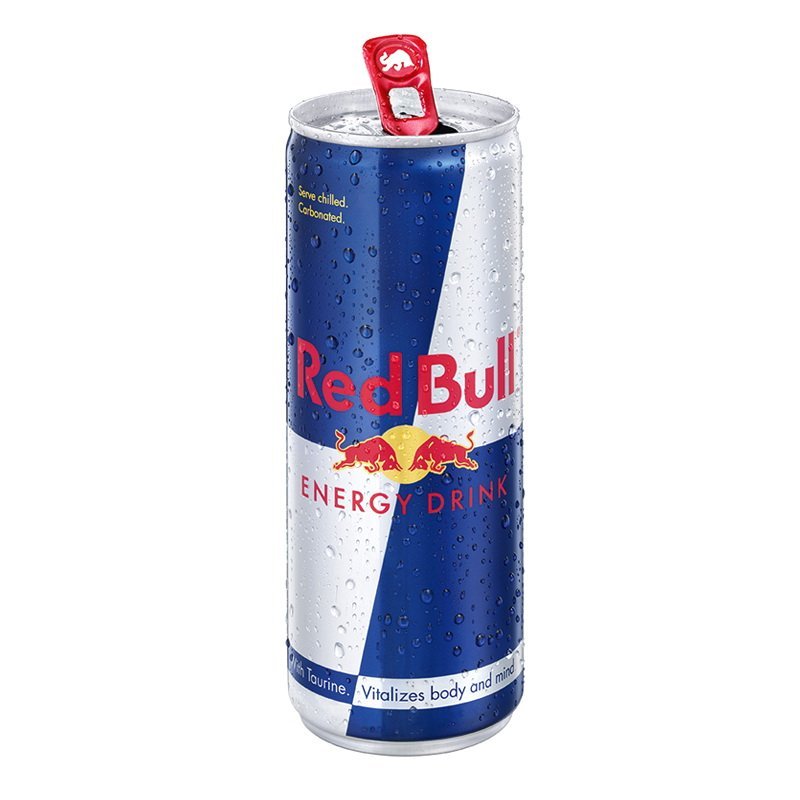 红牛(RedBull)奥地利进口劲能饮料250ml