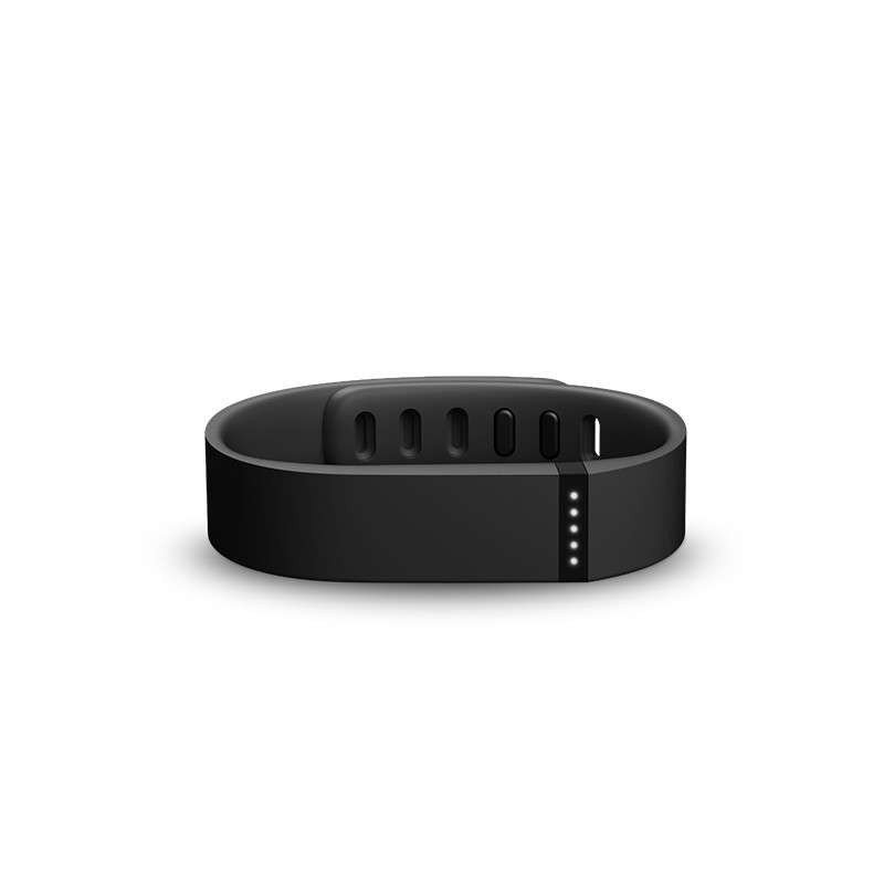 Fitbit Flex时尚智能乐活手环 FB401BK-CN