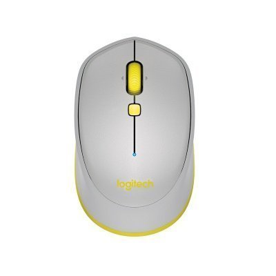 罗技(Logitech)M337蓝牙鼠标 超极本surface平板苹果MAC家用办公鼠标光电