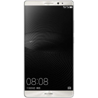 华为HUAWEI Mate8 3GB+32GB版 移动定制(月光银)