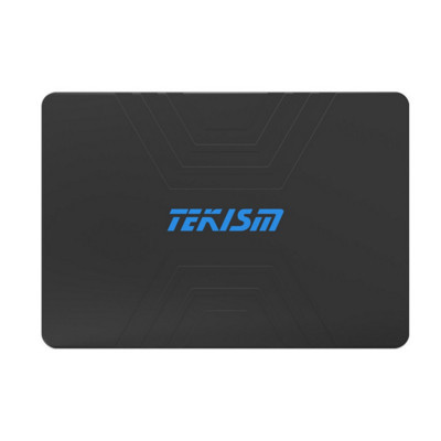 特科芯(TEKISM)PER820 256G 2.5英寸 SATA3原厂MLC固态硬盘SSD台式机笔记本电脑升级