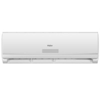 海尔(Haier) 大1.5匹 冷暖 家用空调挂机 KFR-36GW/12HCA13套机