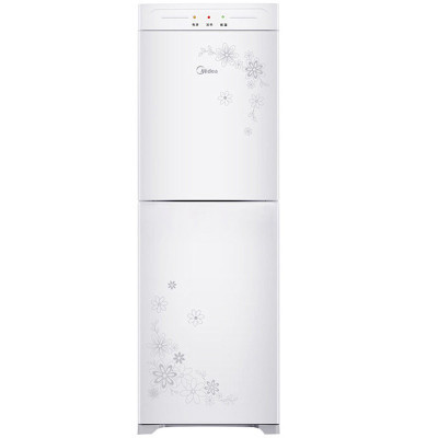 美的(Midea)立式饮水机MYR930S-X家用办公双门温热型