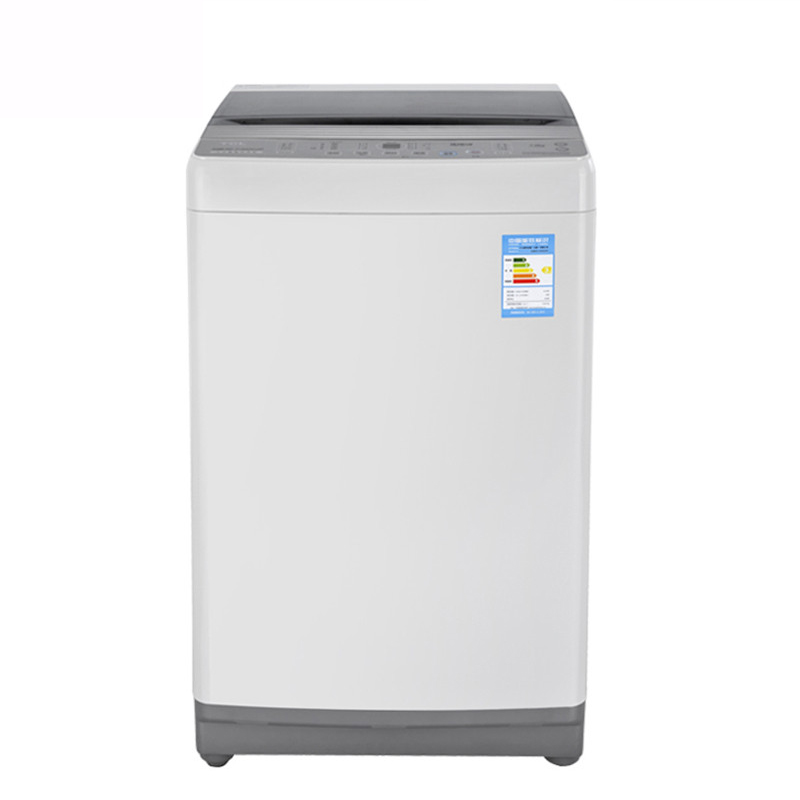 TCL洗衣机 XQB70-F302CZP 7公斤全自动波轮洗衣机 三动力手搓洗 8程序洗涤 蜂巢水晶内筒 家用
