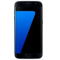 SAMSUNG/三星 Galaxy S7(G9308)32G版 星钻黑 移动联通4G手机