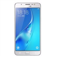 SAMSUNG/三星 Galaxy J5108 月莹白 移动联通双4G手机