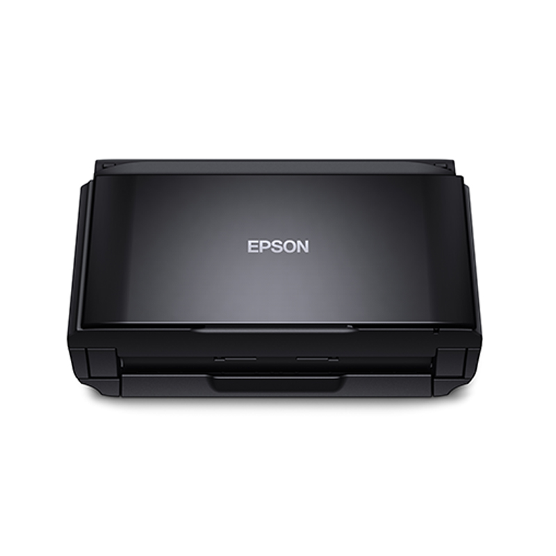 爱普生(EPSON) DS-520 A4高速彩色文档馈纸式扫描仪