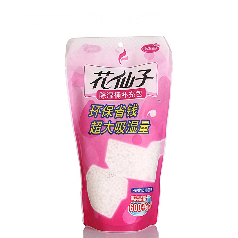 花仙子 除湿桶补充包350g*3袋