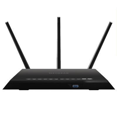 美国网件(NETGEAR) R6900 AC1900M 双频千兆无线路由器