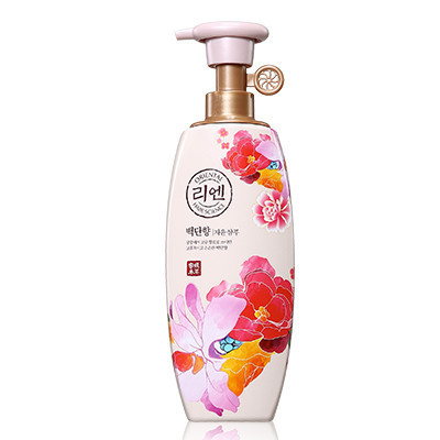 LG 睿嫣 白檀香洗发水 500ml