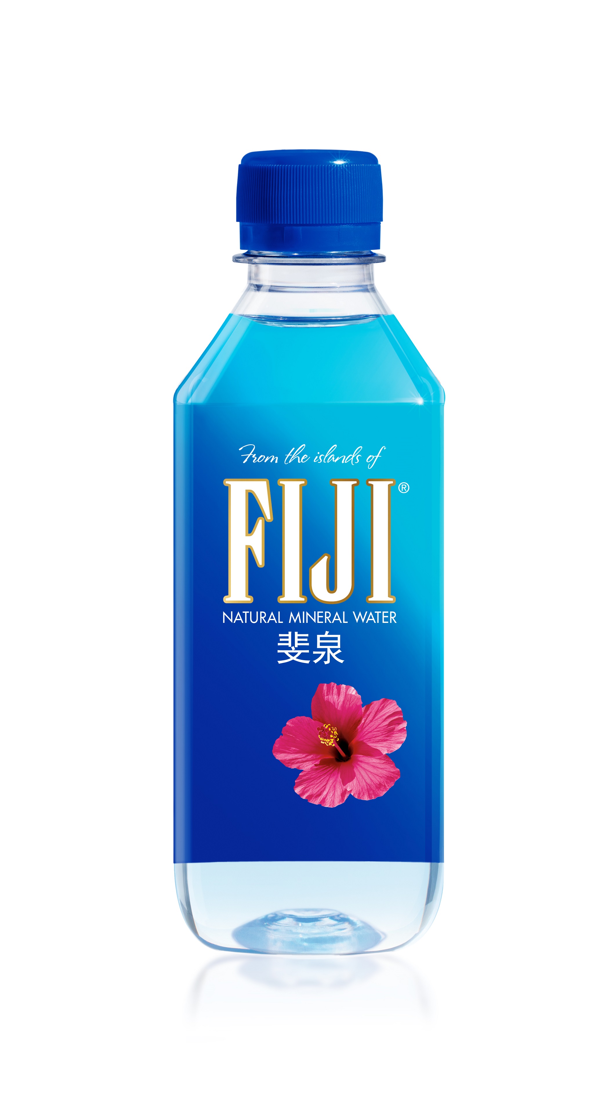 斐泉天然矿泉水330ML