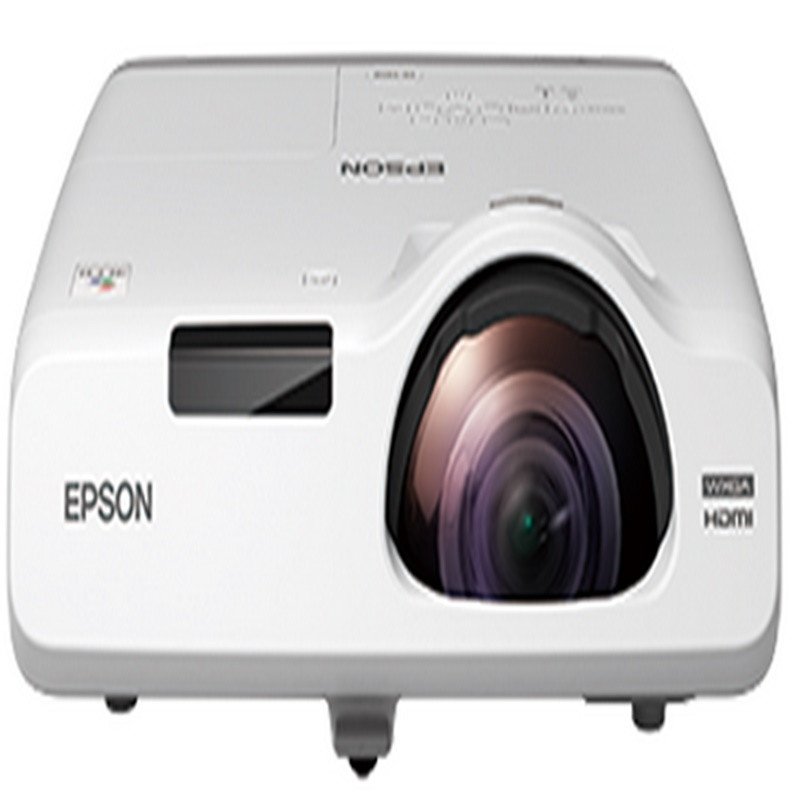 Epson CB-520 短焦投影机