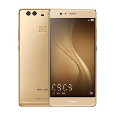 Huawei/华为P9Plus (VIE-AL10) 4GB+64GB 琥珀金 移动联通电信手机