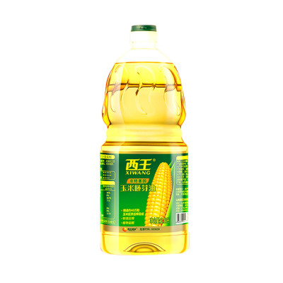 西王 玉米胚芽油1.8L