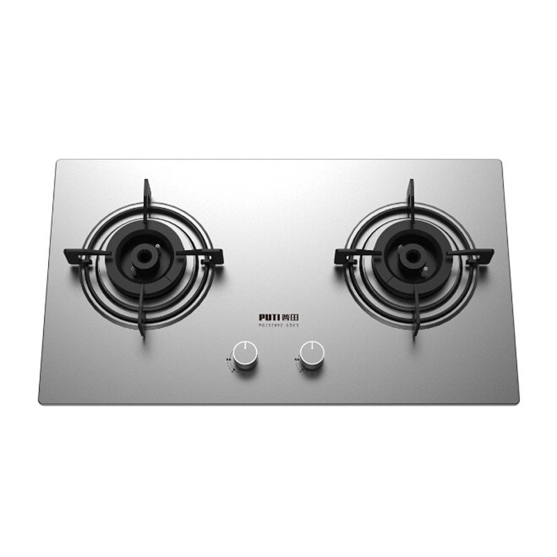 普田炉具PG2S209C-GDCS