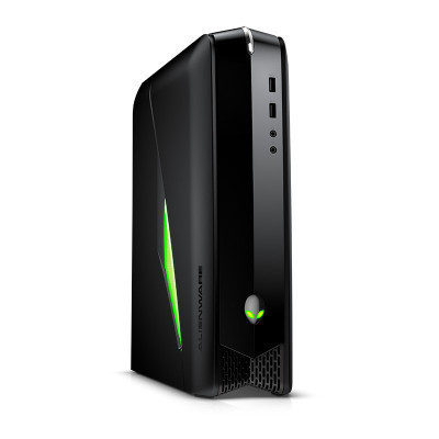 外星人(Alienware)6628B 游戏台式电脑主机(i5-6400 16GB 1TB+128GB×2 )