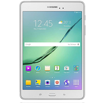 三星(SAMSUNG)Galaxy Tab S2 T713 8.0英寸平板电脑(3G 32G WiFi 白色)