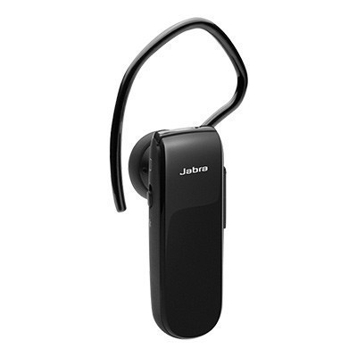 捷波朗 （Jabra） CLASSIC 新易行 通用 蓝牙耳机 (黑色）