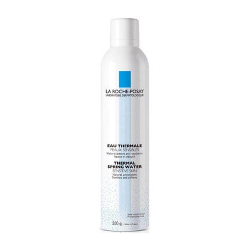 LA ROCHE-POSAY 溫泉舒緩噴液 300ml