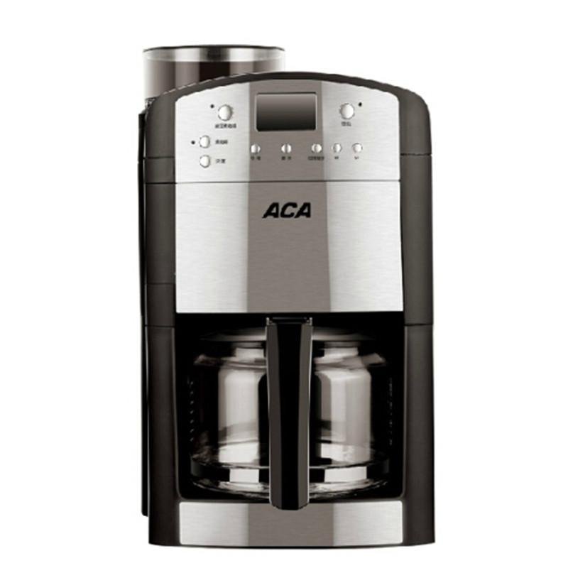 ACA/北美电器 AC-M125A 咖啡机