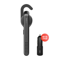 捷波朗 (Jabra) STEALTH 超凡3 蓝牙耳机 (黑色)