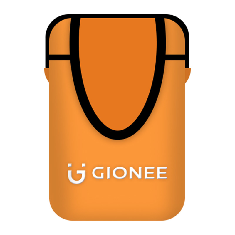 GIONEE金立原装正品臂带(橙色)