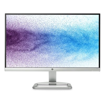 HP/惠普 22ER 21.5英寸显示器 IPS 防眩光 广可视角 LED背光液晶显示器