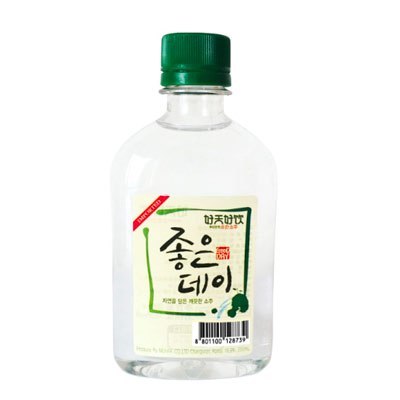 好天好饮烧酒 200ml 单支装