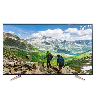 夏普(SHARP)LCD-60MY63A 60英寸 4K 网络 智能 平台 液晶电视