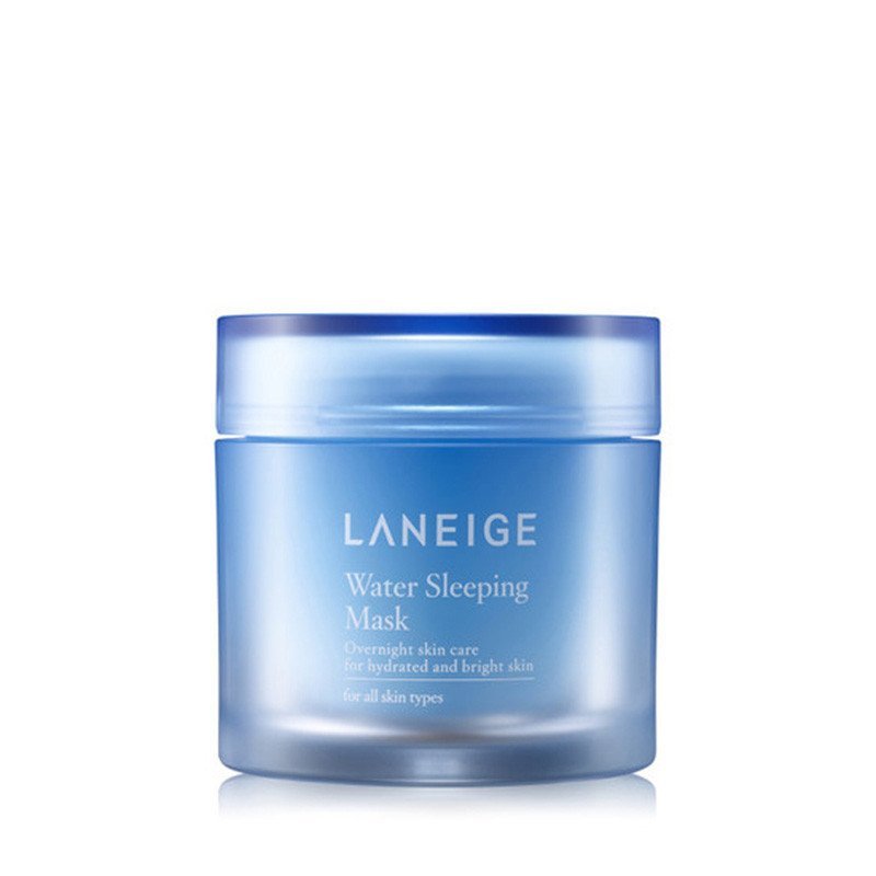 Laneige 水亮補濕睡眠面膜 70ml