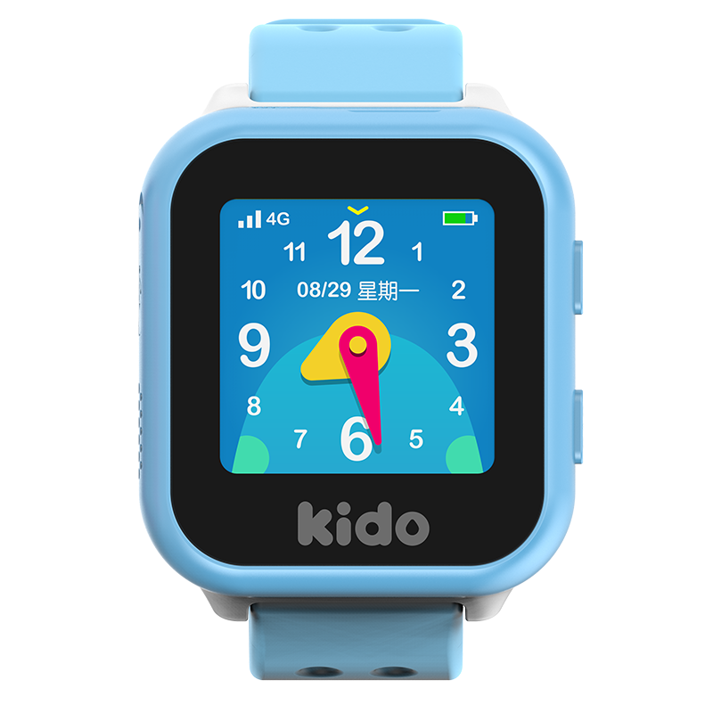 Kido Watch 4G儿童智能手表
