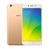 OPPO R9s 全网通4G手机 4GB+64GB内存版 金色